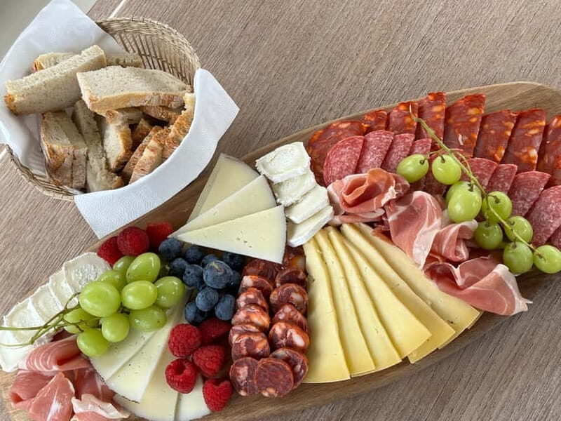 Porto: Private Yacht Cruise with Local Wines & Snacks - An In-Depth Look at the Porto Private Yacht Experience