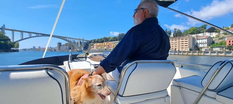 Porto: Private Yacht Tour on Douro River - up to 12 people - Who Will Love This Tour?