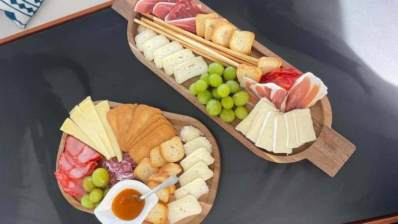 Porto: Private Yacth Cruise with Wine, Snacks & 6 Bridges - Final thoughts