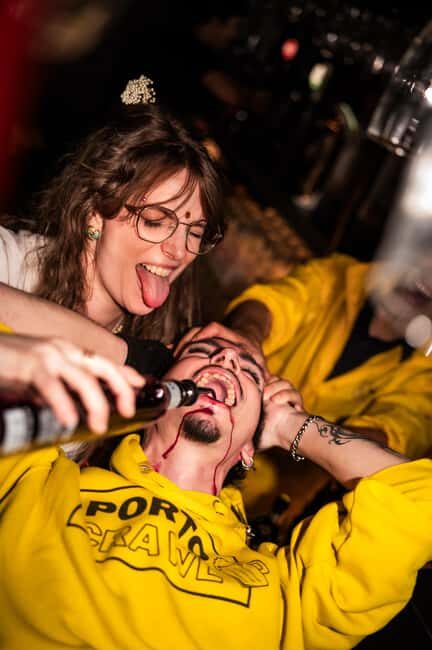 Porto: Pub Crawl with 7 drinks, Games, and VIP Club Entry - Final Thoughts