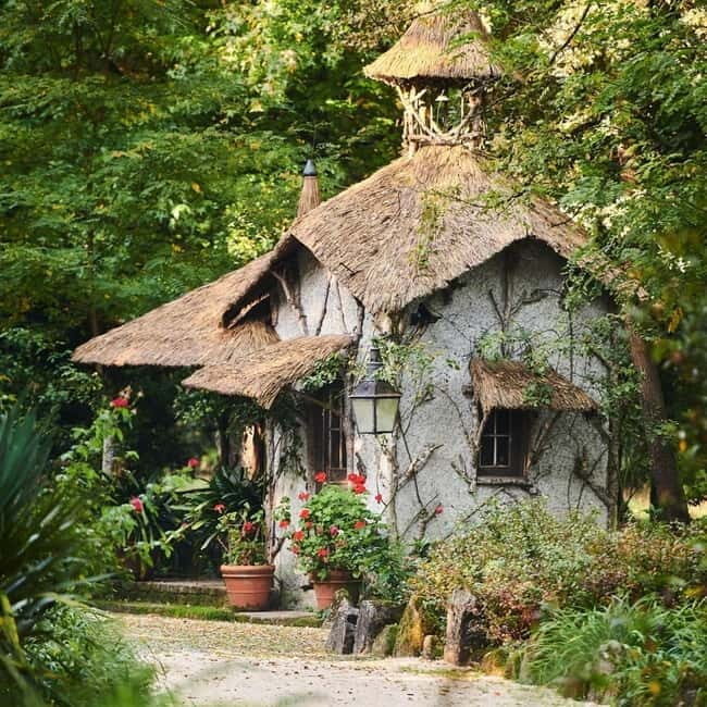 Porto: Qta da Aveleda Enchanted Gardens & Green Wine - Key Points