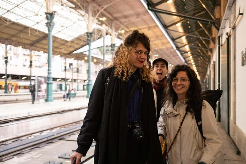 Porto: Queer History Walking Tour - An In-Depth Look at the Porto Queer History Walking Tour