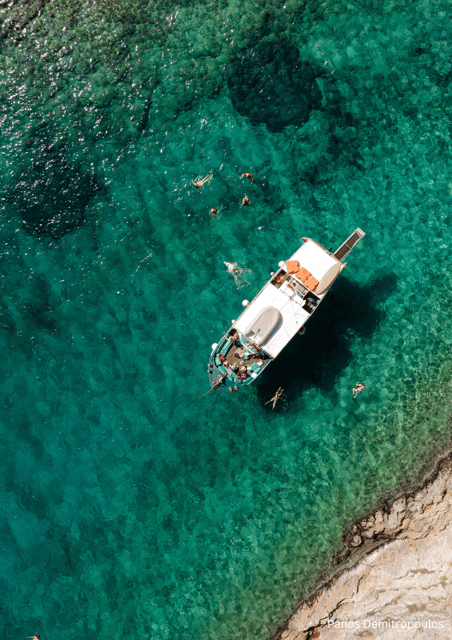 porto-rafti-athens-cruise-tour-with-mediterranean-bbq