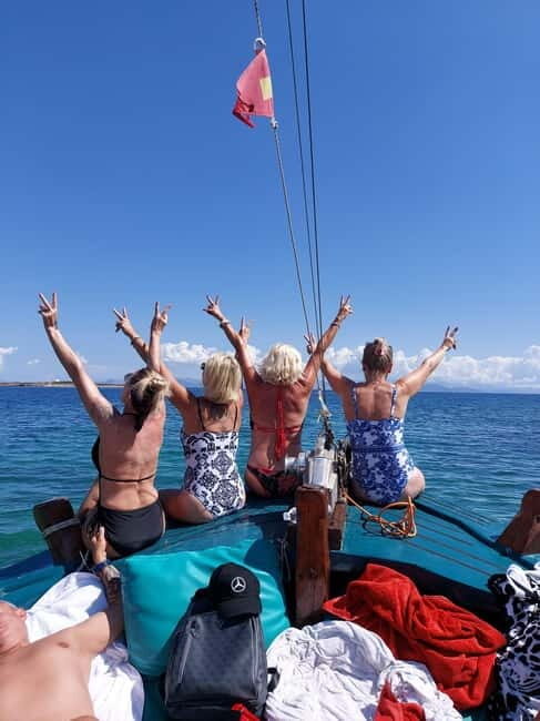 Porto Rafti: Athens East Attica Hidden Gems Cruise - Why You Should Consider This Tour