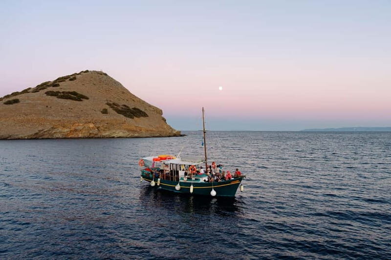 Porto Rafti: Athens East Attica Hidden Gems Cruise - Who Is This Tour For?