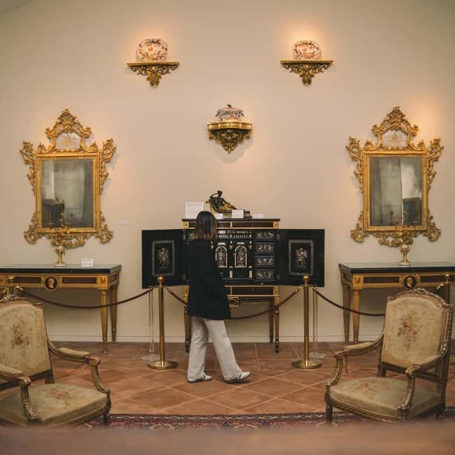 Porto Region Museum: a Thousand Years Of History - What You Can Expect Inside the Museum