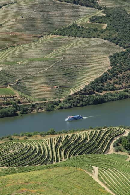 Porto/Regua/Porto (and reverse): Douro River Cruise + Lunch - Final Thoughts