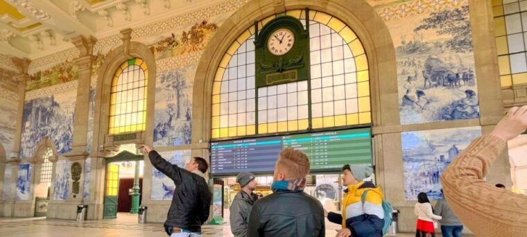 porto-ribeira-and-highlights-private-walking-tour