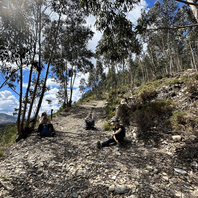 porto-rio-mau-hiking-waterfalls-lunch