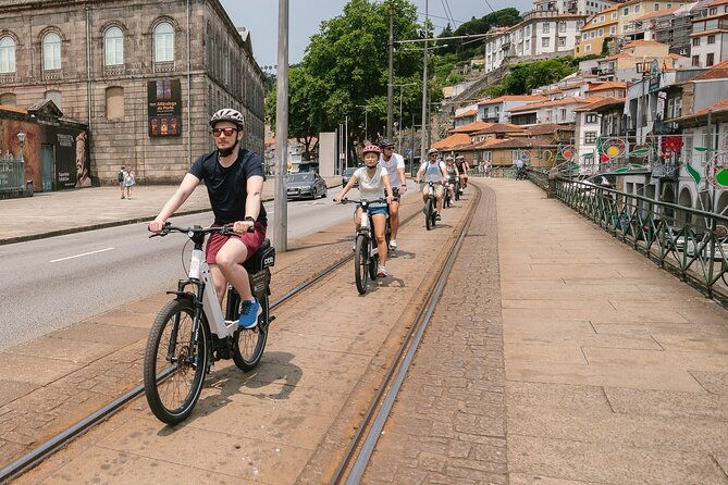 porto-riverbank-e-bike-tour-atlantic-coast-gardens