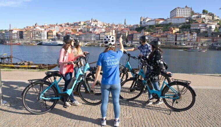 porto-riverside-panoramic-e-bike-tour