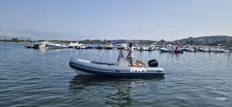 porto-rotondo-drive-your-boat-no-licence-needed