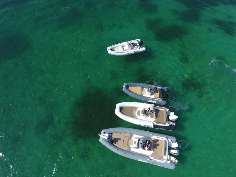 porto-rotondo-drive-your-boat-no-licence-needed