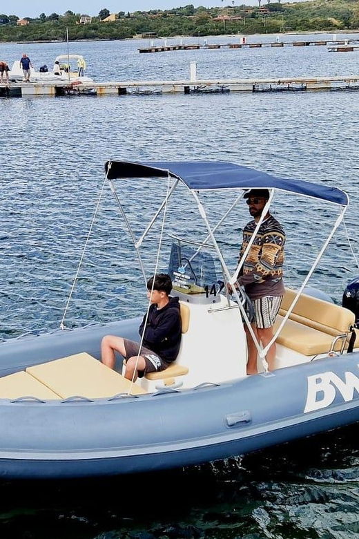 porto-rotondo-drive-your-boat-no-licence-needed