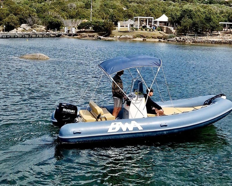 porto-rotondo-drive-your-boat-no-licence-needed