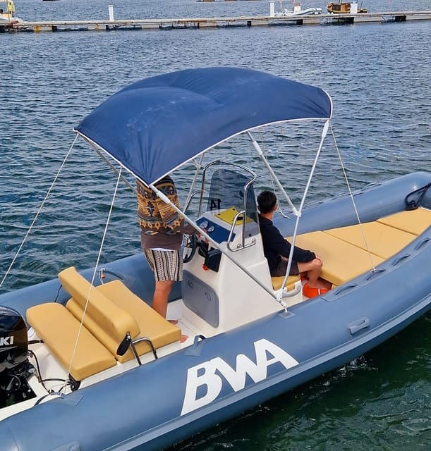 porto-rotondo-drive-your-boat-no-licence-needed