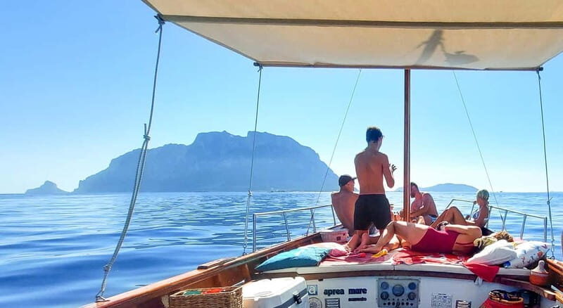 Porto San Paolo: Half Day Boat Tour to Tavolara and Molara - FAQs