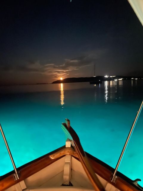 Porto San Paolo: Vintage Cruise Sunset Aperitif to Tavolara - FAQs