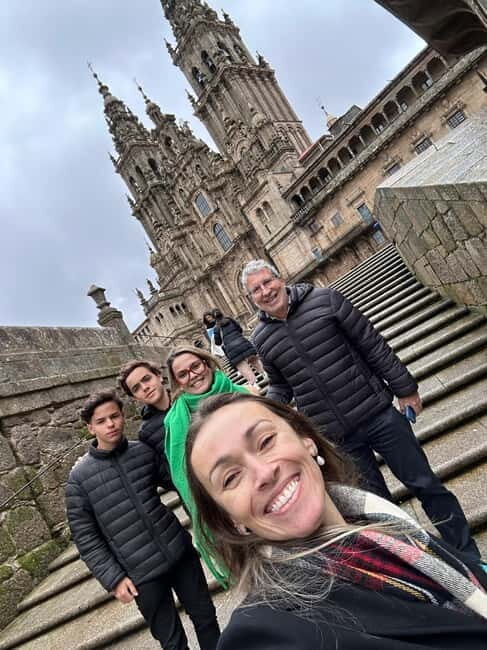 Porto: Santiago de Compostela and Valença Day Trip - Final Thoughts