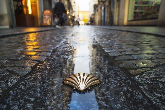 Porto: Santiago de Compostela and Valença do Minho Day Trip - The Journey Begins: A Scenic Drive and Border Crossing  