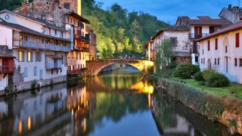 porto-santiago-de-compostela-viana-do-castelo-tour