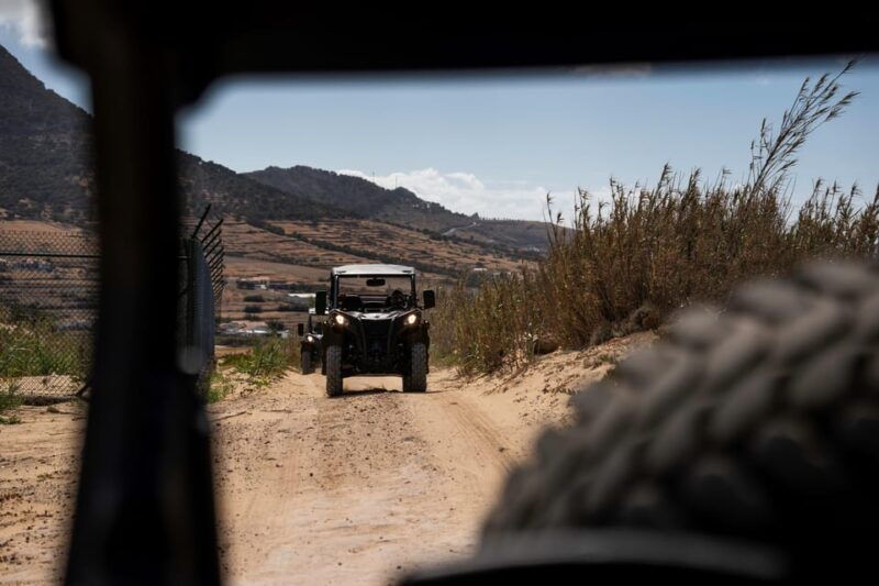 porto-santo-90-minutes-off-road-buggy-tour
