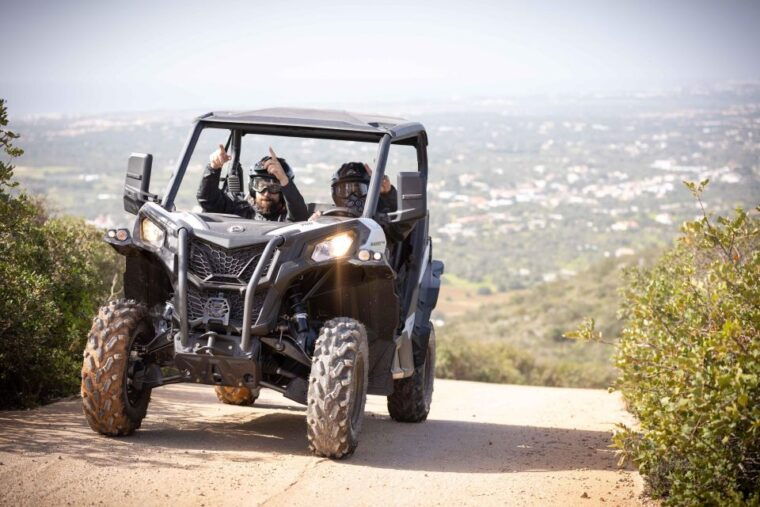 porto-santo-90-minutes-off-road-buggy-tour