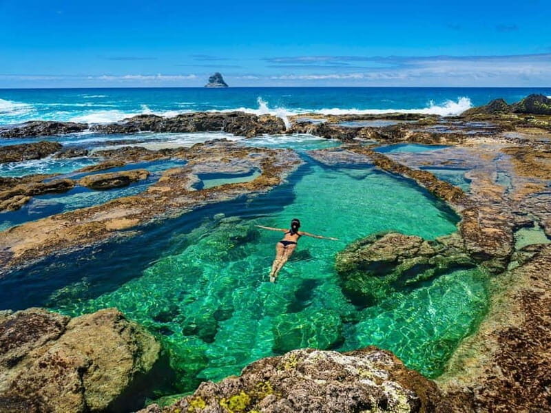 Porto Santo: Island Highlights 4x4 Tour with Hotel Transfers - The Practical Side: Logistics, Cost, and Tips