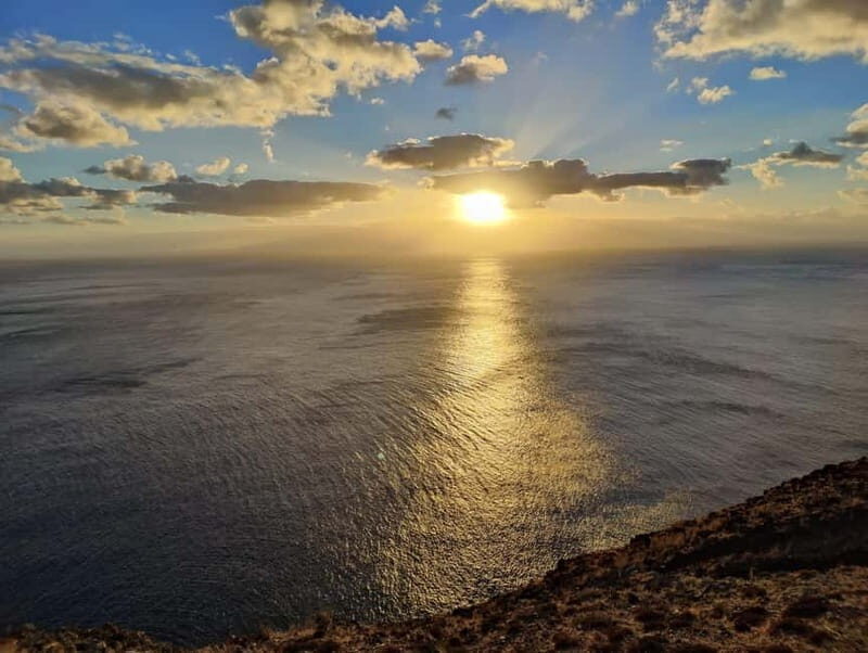 Porto Santo: Island Highlights 4x4 Tour with Hotel Transfers - FAQ