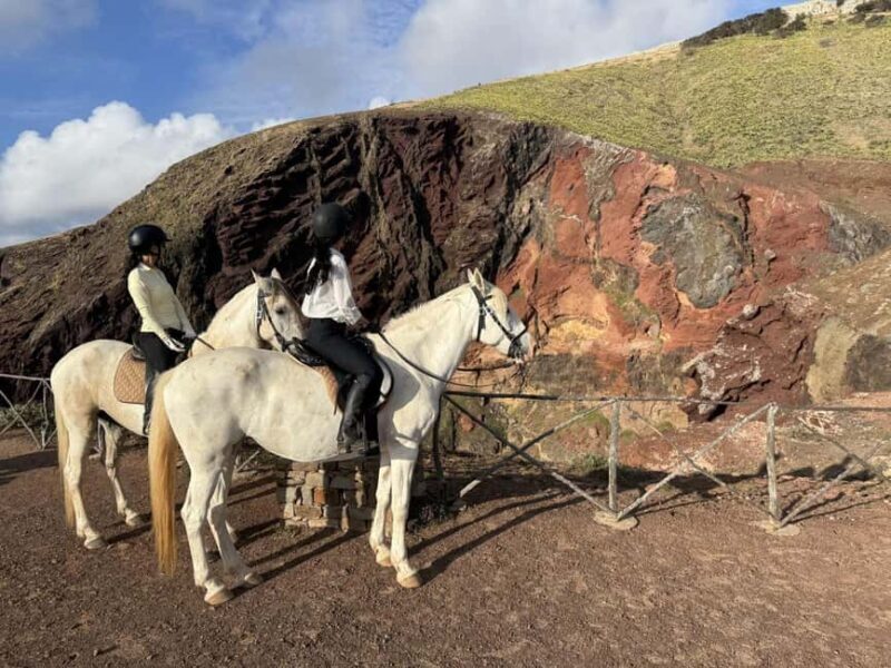 Porto Santo Island: Horse Riding - Final Thoughts  