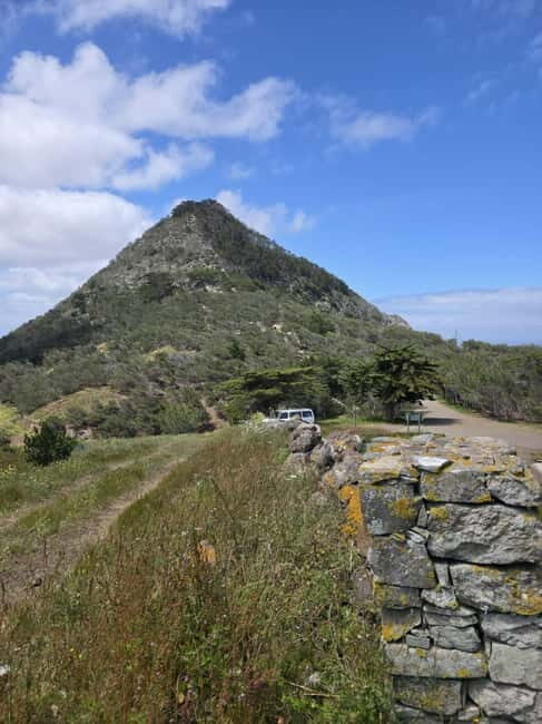 Porto Santo Island: Pico do Facho Panoramic Trail - Overview of the Pico do Facho Panoramic Trail