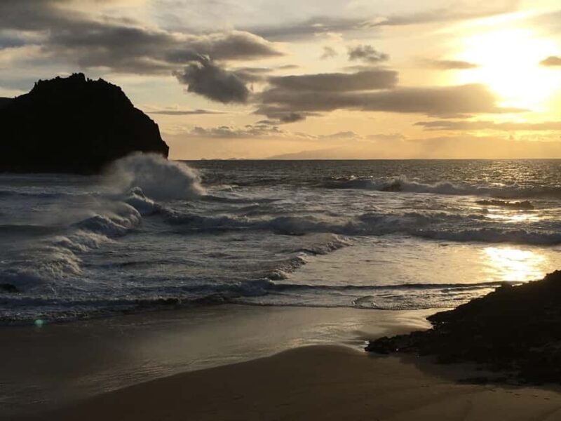 Porto Santo, Photographic whole island tour - The Details of the Porto Santo Photographic Tour