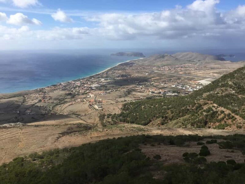 Porto Santo, Photographic whole island tour - Final Thoughts