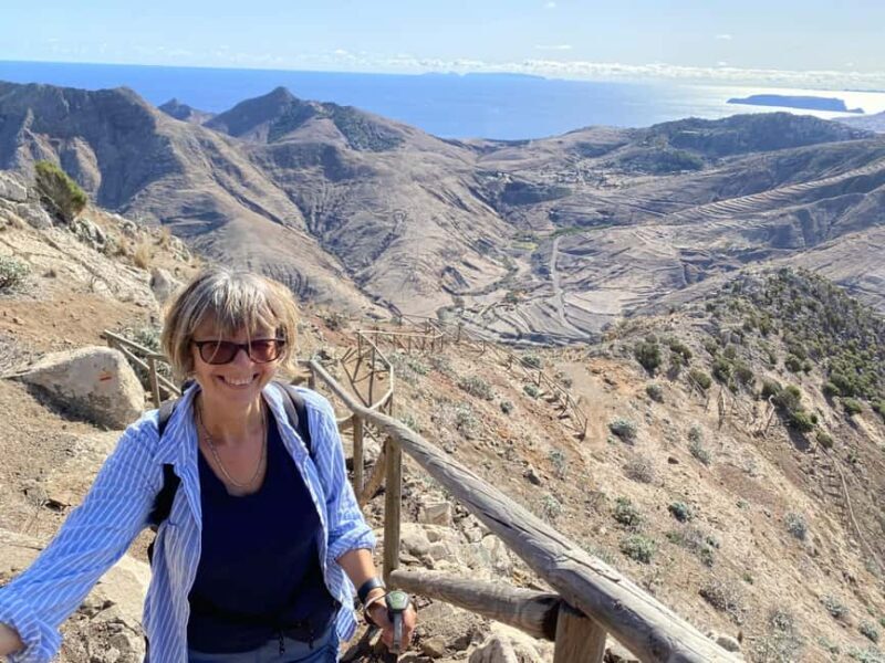 Porto Santo: Pico Branco and Terra Cha Guided Mountain Hike - Practical Tips for the Hike