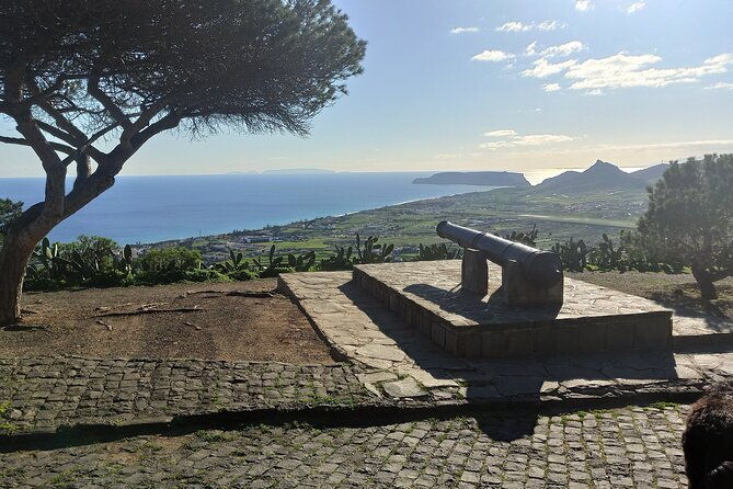 porto-santo-pirates-and-corsairs-tour