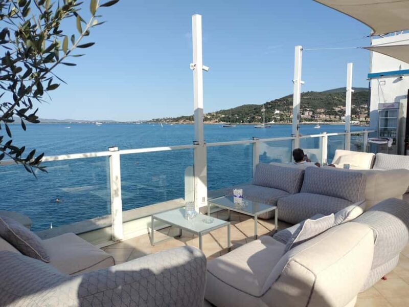 Porto Santo Stefano: Gourmet aperitif by the sea - Key Points