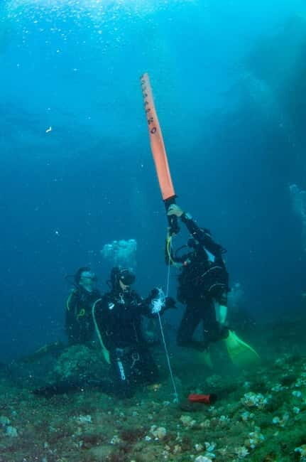 Porto Santo Stefano: Scuba Diving Boat Trip with Lunch - FAQs
