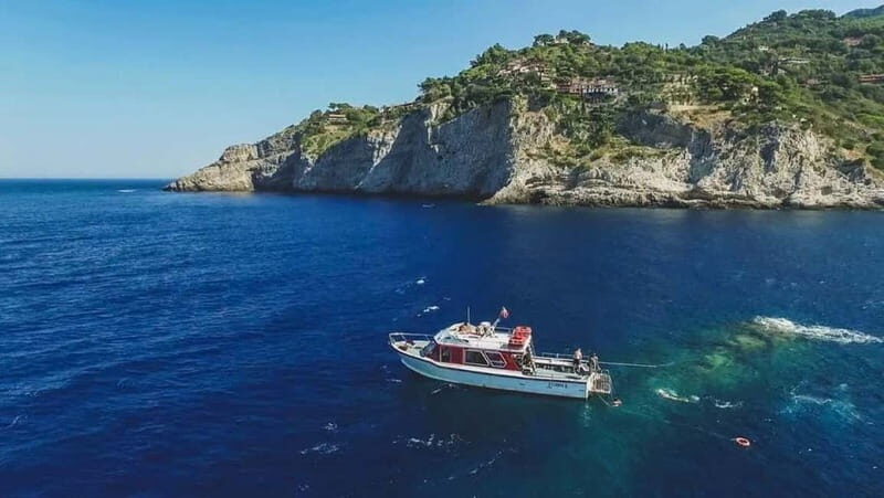 Porto Santo Stefano: Snorkeling Day Trip with Lunch - Final Thoughts: Is It Worth It?