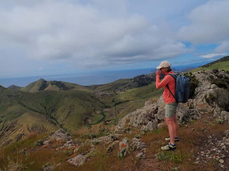 Porto Santo: Terra Chã and Pico Branco Hiking tour - Practical Details & Tips
