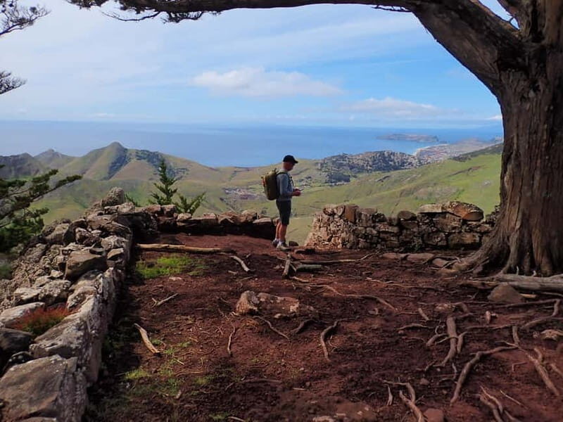 Porto Santo: Terra Chã and Pico Branco Hiking tour - FAQ