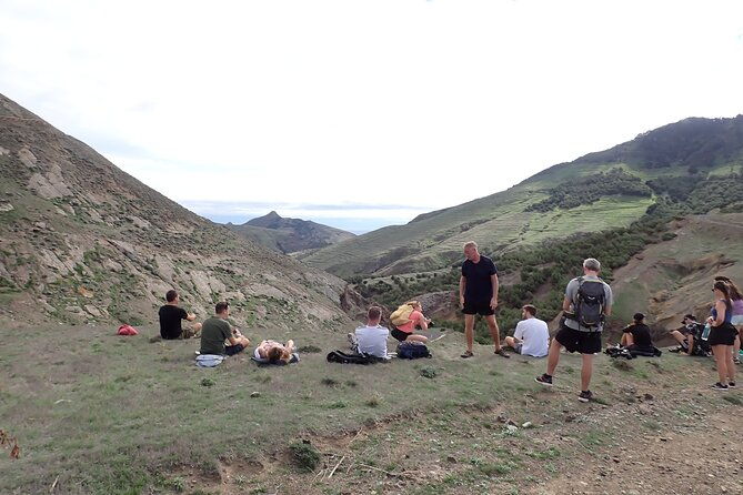 porto-santo-terra-cha-hiking-tour