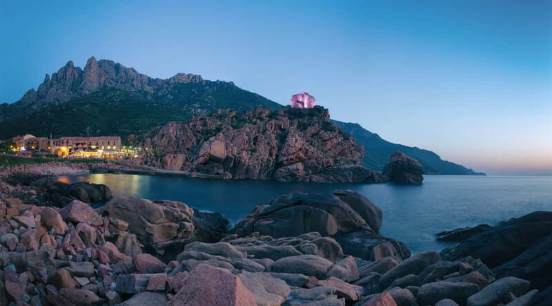 Porto: Scandola Nature Reserve and Creeks of Piana Boat Tour - Why This Tour Offers Great Value