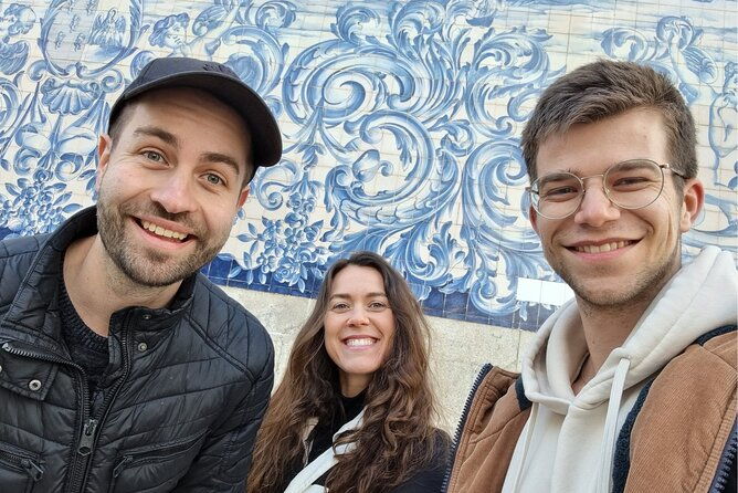 porto-scavenger-hunt-and-sights-self-guided-tour