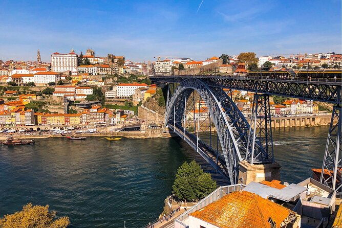 porto-scavenger-hunt-and-sights-self-guided-tour