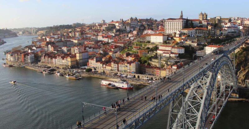 Porto: secrets of Vila Nova de Gaia, a self-guided city game - Practical Details: Price, Duration, and Group Size