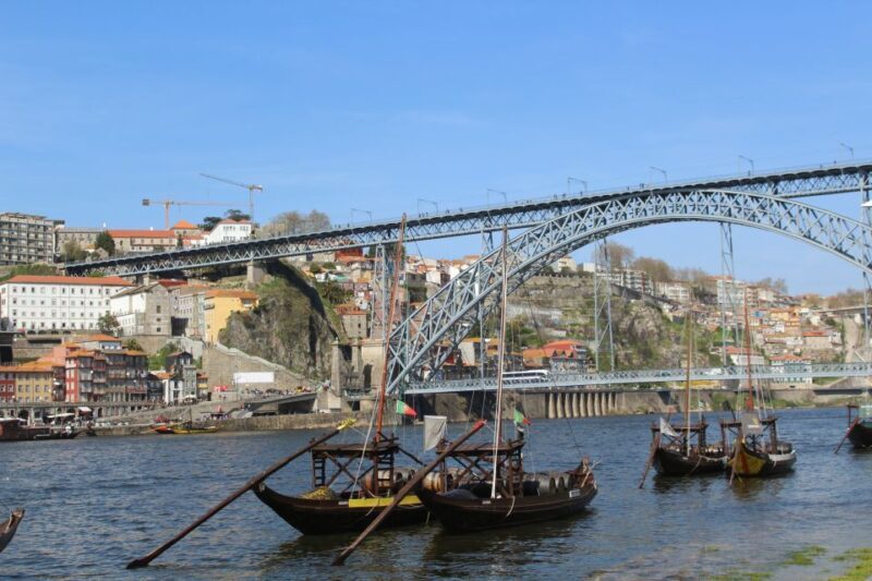 Porto: secrets of Vila Nova de Gaia, a self-guided city game - Who Will Love This Tour?