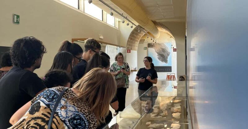 porto-selvaggio-nardo-le-archaeological-tour