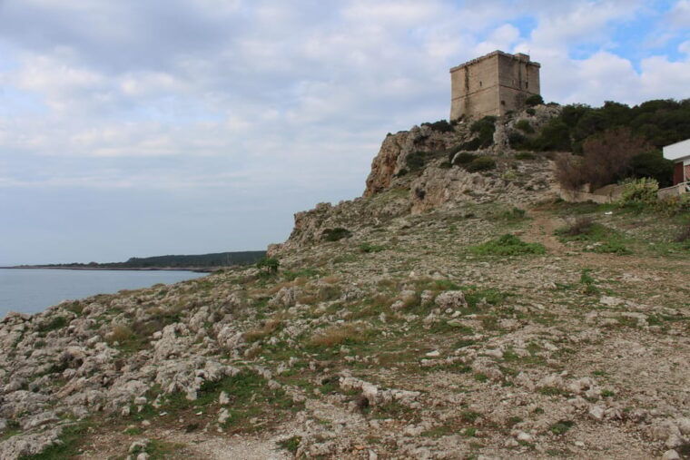 porto-selvaggio-nardo-le-archaeological-tour
