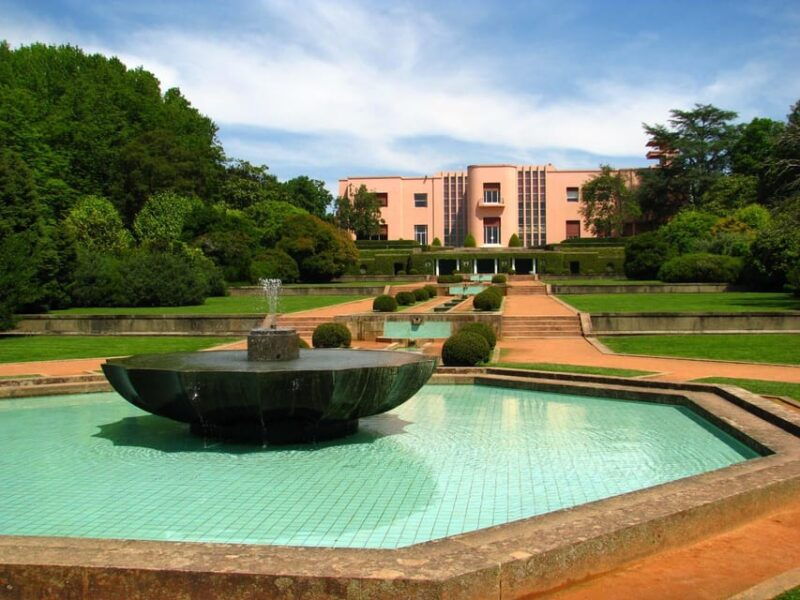 porto-serralves-foundation-all-access-pass