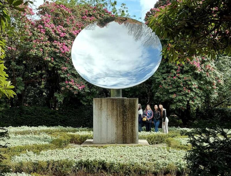 Porto: Serralves Gardens Art and Architecture Walking Tour - An In-Depth Look at the Serralves Gardens Art and Architecture Tour